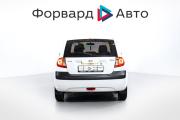 Hyundai Getz I Рестайлинг Тюмень  - изображение 31