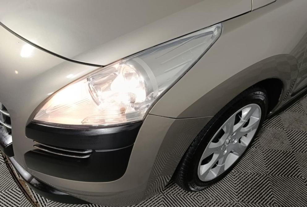 Peugeot 3008 I Волгоград  - изображение 22