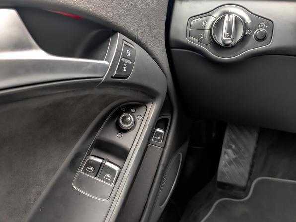 Audi A5 I (8T) Рестайлинг с пробегом 2015 года, цена 2 050 000 рублей, 147036 км, купе, Автокод Объявления