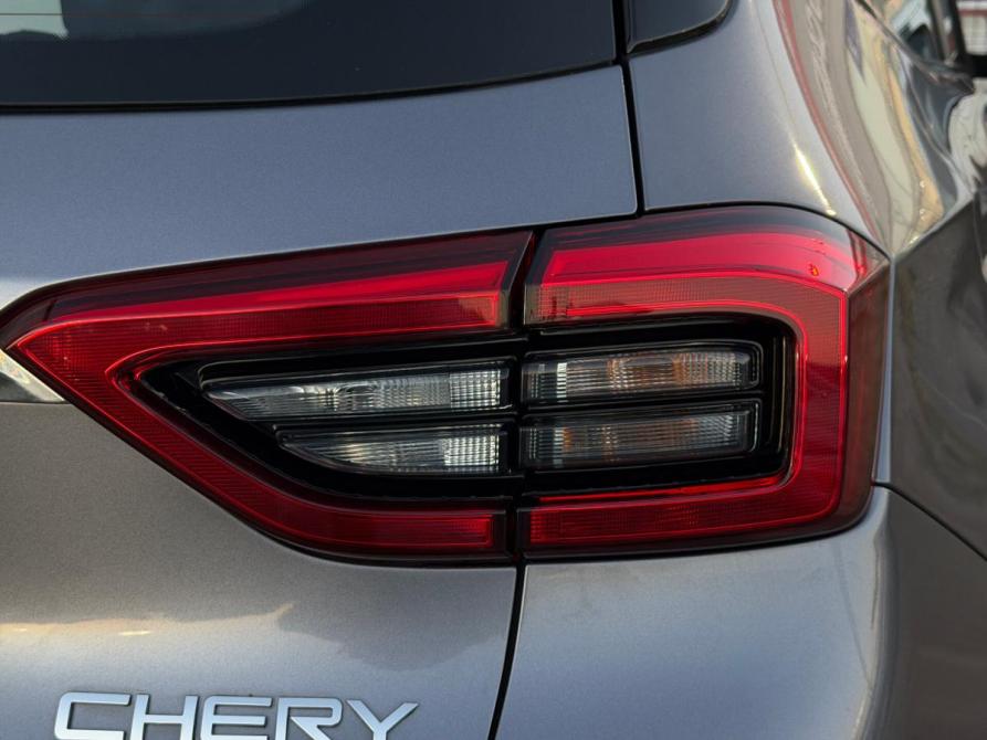 Chery Tiggo 4 Pro I Набережные Челны  - изображение 10