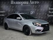 Lada (ВАЗ) Vesta I Краснодар  - изображение 28