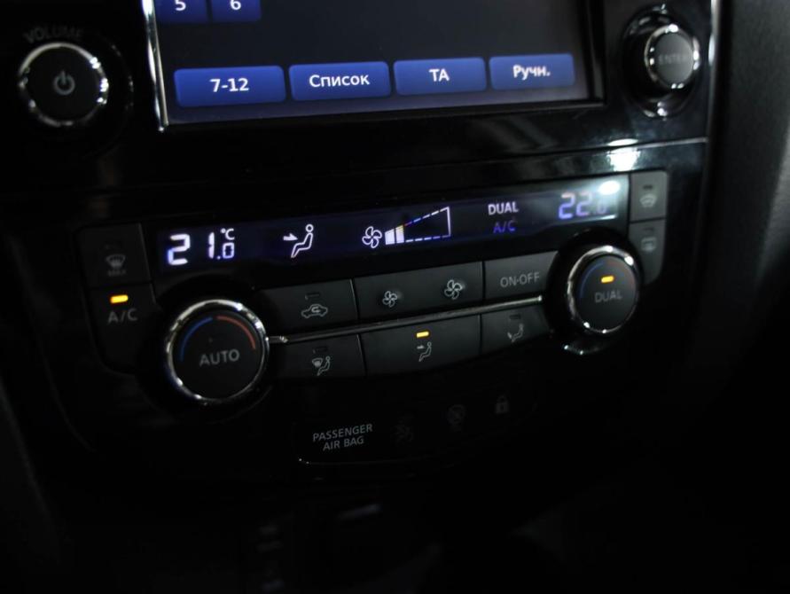 Nissan Qashqai II Санкт-Петербург  - изображение 17