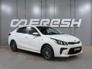 Kia Rio IV Воронеж  - изображение 20