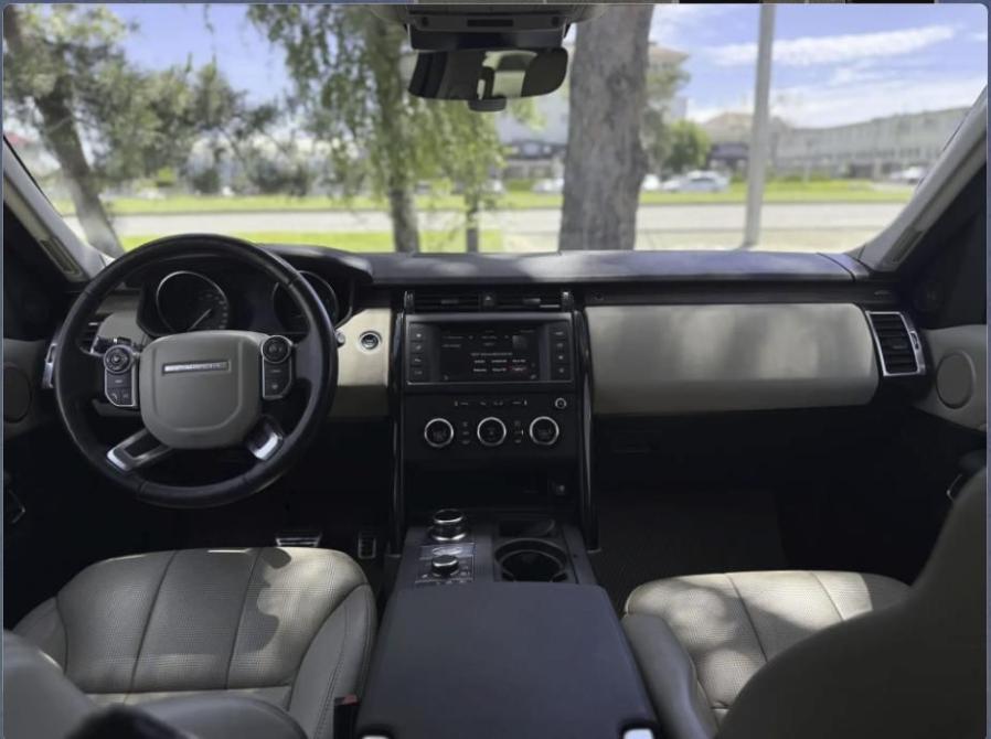 Land Rover Discovery V Ставрополь  - изображение 15