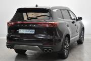 Chery Tiggo 8 Pro Max I Рестайлинг Москва  - изображение 26