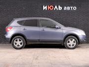 Nissan Qashqai I Екатеринбург  - изображение 28
