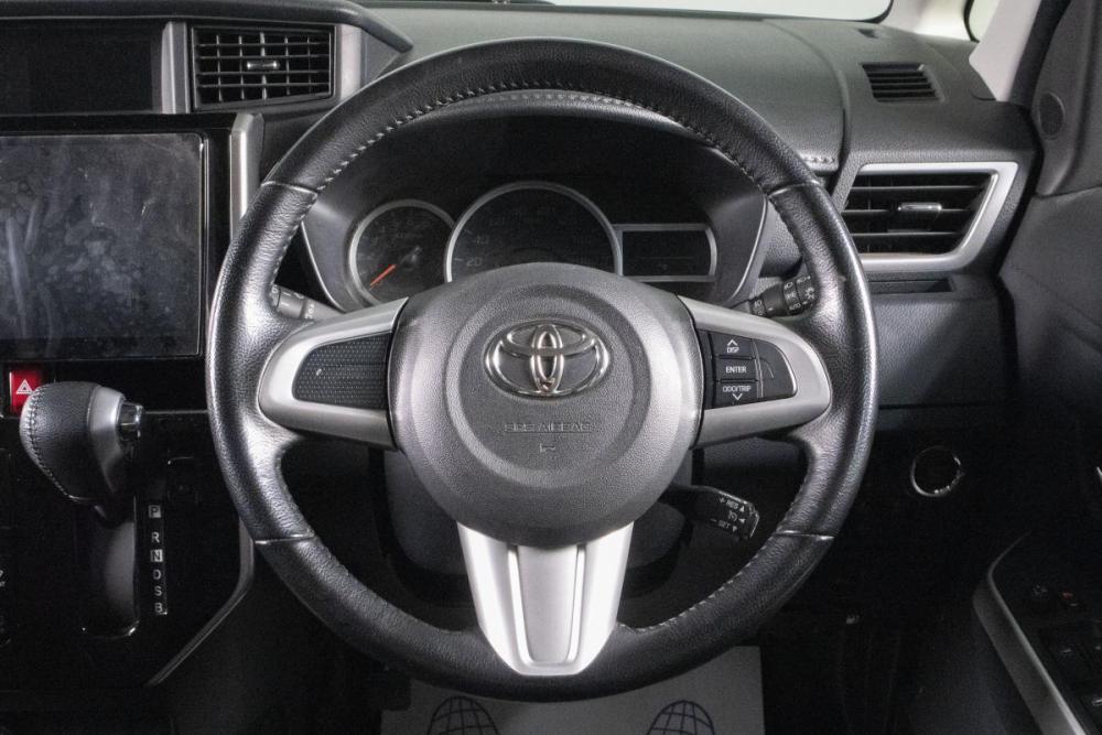 Toyota Tank I Сургут  - изображение 13
