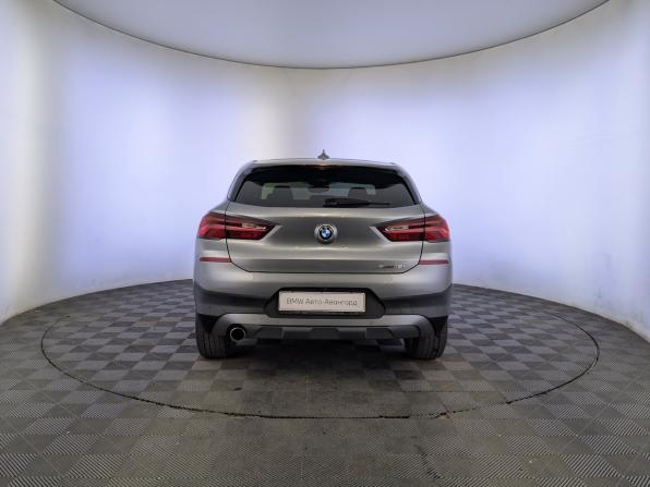 BMW X2 I (F39) с пробегом 2021 года, цена 2 980 000 рублей, 64024 км, внедорожник, Автокод Объявления