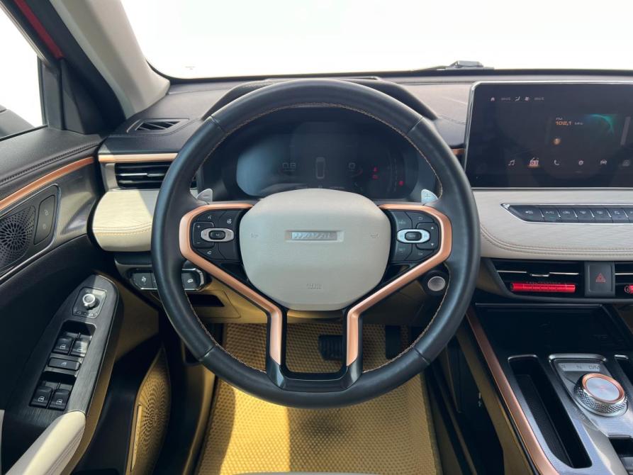 Haval Jolion I Самара  - изображение 8