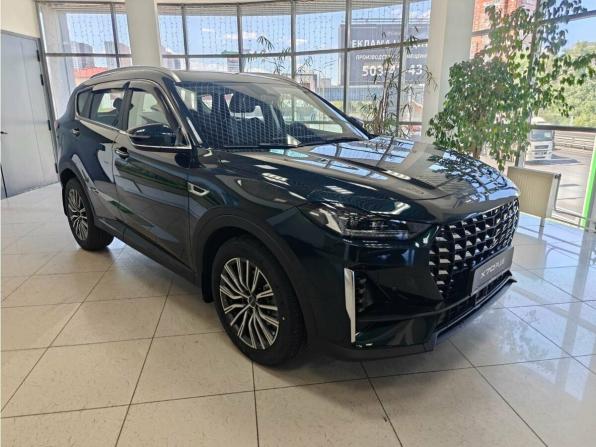 JETOUR X70+ I Рестайлинг с пробегом 2026 года, цена 3 099 000 рублей, 10 км, внедорожник, Автокод Объявления