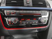 BMW 3 серии VI (F3x) Рестайлинг Москва  - изображение 43