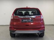 Honda CR-V V Москва  - изображение 29