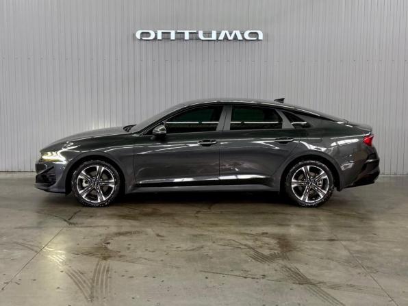 Kia K5 III с пробегом 2020 года, цена 2 647 000 рублей, 86619 км, седан, Автокод Объявления