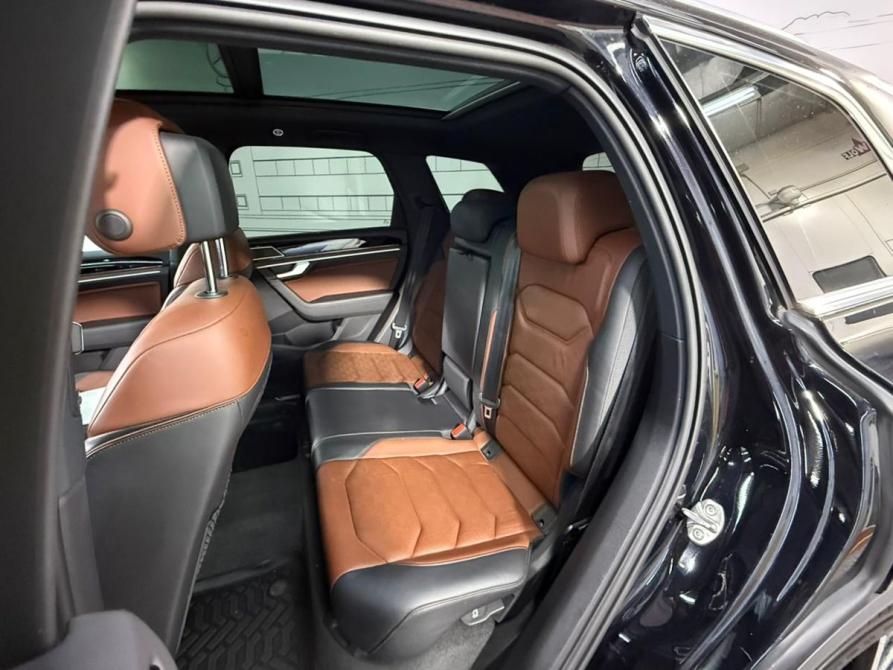 Volkswagen Touareg III Москва  - изображение 3