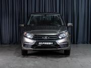 Lada (ВАЗ) Granta I Рестайлинг Волгоград  - изображение 16