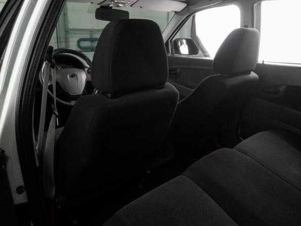 Lada (ВАЗ) Priora I с пробегом 2011 года, цена 460 000 рублей, 181633 км, хэтчбек, Автокод Объявления