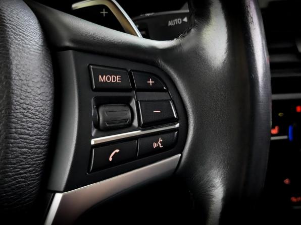 BMW X6 II (F16) с пробегом 2019 года, цена 4 510 000 рублей, 101405 км, внедорожник, Автокод Объявления
