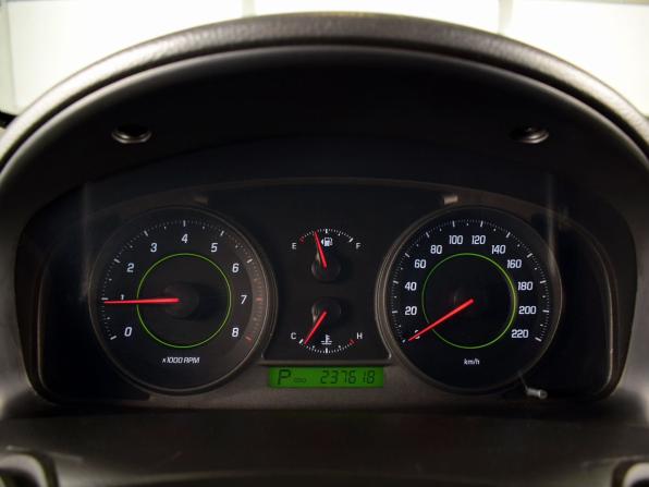 Chevrolet Captiva I с пробегом 2011 года, цена 975 999 рублей, 237617 км, внедорожник, Автокод Объявления