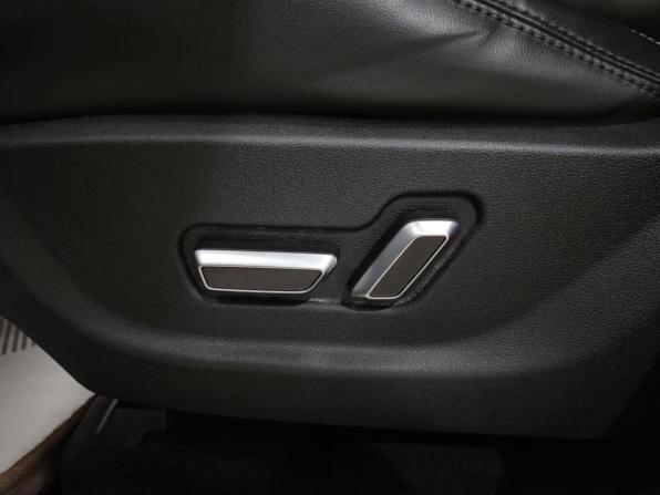 Geely Atlas I с пробегом 2019 года, цена 1 470 000 рублей, 144072 км, внедорожник, Автокод Объявления