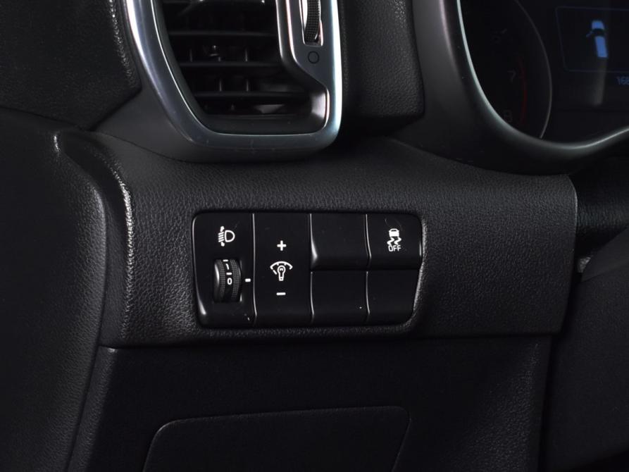 Kia Sportage IV Кемерово  - изображение 22