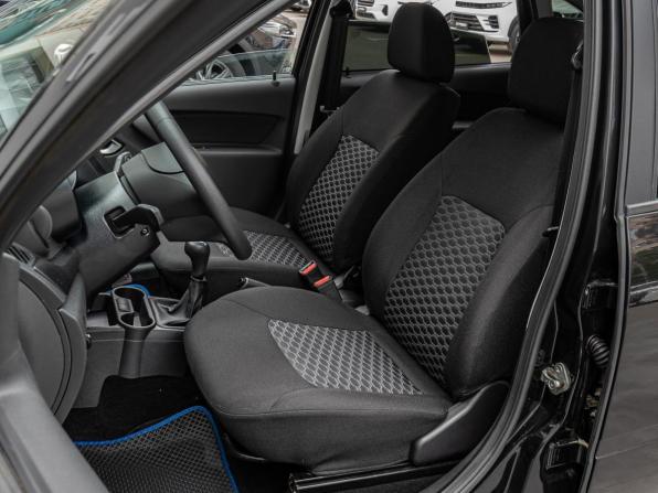 Lada (ВАЗ) Granta I Рестайлинг с пробегом 2024 года, цена 790 000 рублей, 76879 км, лифтбек, Автокод Объявления