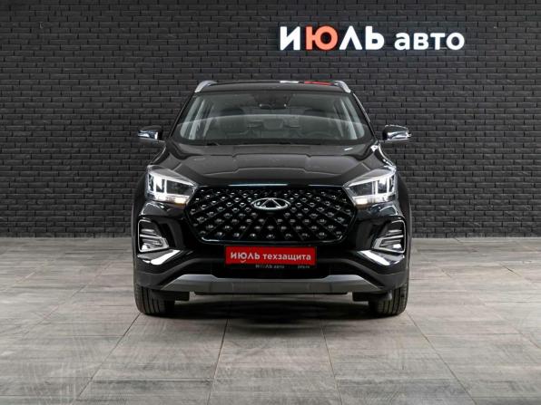 Chery Tiggo 4 Pro I с пробегом 2022 года, цена 1 480 000 рублей, 22090 км, внедорожник, Автокод Объявления