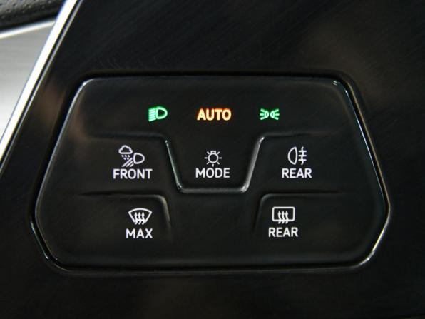 Volkswagen Talagon I с пробегом 2021 года, цена 4 328 000 рублей, 26000 км, внедорожник, Автокод Объявления