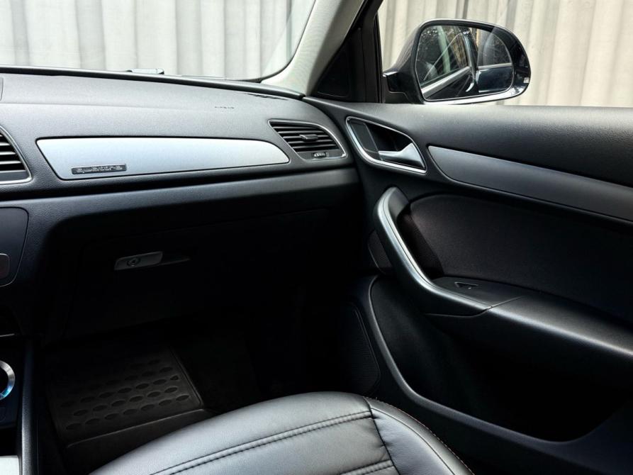Audi Q3 I (8U) Ижевск  - изображение 13