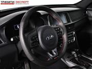 Kia Optima IV Белгород  - изображение 28