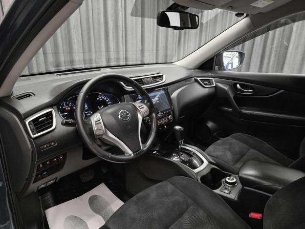Nissan X-Trail III с пробегом 2015 года, цена 1 685 000 рублей, 190000 км, внедорожник, Автокод Объявления