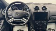 Mercedes-Benz M-Класс II (W164) Рестайлинг Киров  - изображение 32