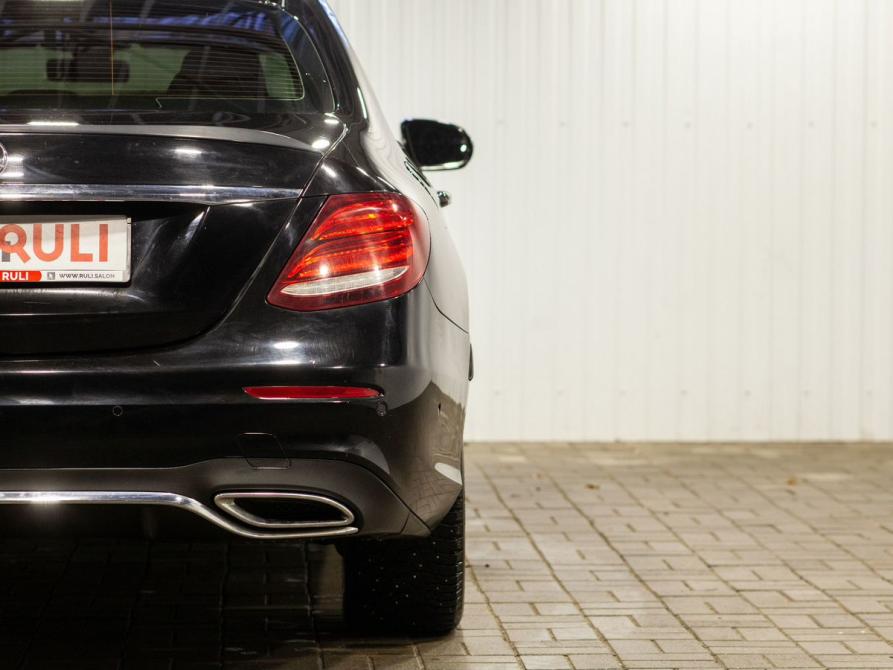Mercedes-Benz E-Класс V (W213 S213 C238) Иваново  - изображение 12