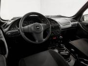 Chevrolet Niva I Рестайлинг Тула  - изображение 28