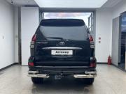 Toyota Land Cruiser Prado 120 Series Новосибирск  - изображение 18