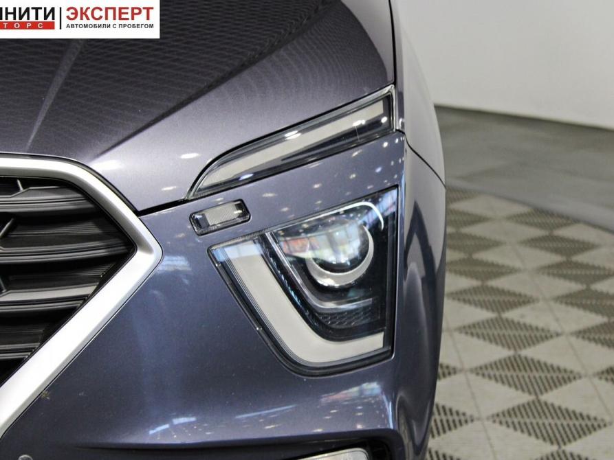 Hyundai Creta II Белгород  - изображение 9
