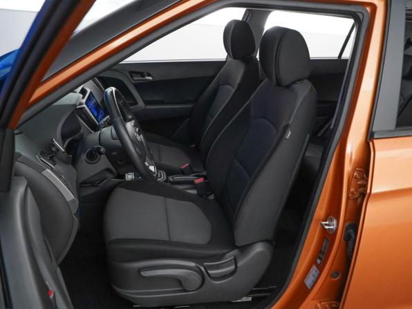 Hyundai Creta I с пробегом 2016 года, цена 1 523 041 рубль, 143038 км, внедорожник, Автокод Объявления