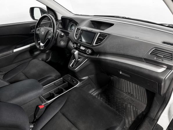 Honda CR-V IV Рестайлинг с пробегом 2015 года, цена 1 980 000 рублей, 205060 км, внедорожник, Автокод Объявления