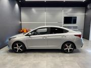 Hyundai Solaris II Нижний Новгород  - изображение 31
