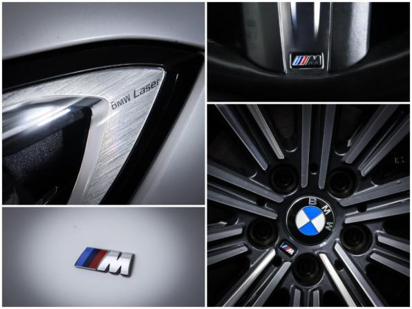 BMW 3 серии VII (G2x) с пробегом 2020 года, цена 3 711 000 рублей, 96000 км, седан, Автокод Объявления