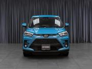 Toyota Raize I Тюмень  - изображение 24