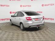 Lada (ВАЗ) Granta I Рестайлинг Вологда  - изображение 24