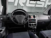 Hyundai Getz I Рестайлинг Тюмень  - изображение 23