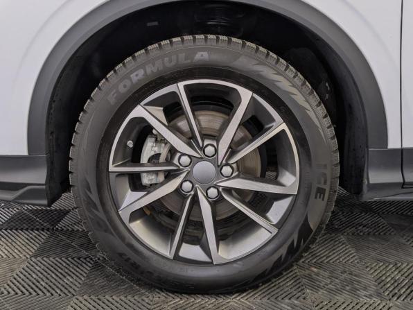 Belgee X50 с пробегом 2025 года, цена 1 500 000 рублей, 92296 км, внедорожник, Автокод Объявления