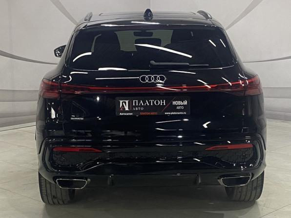 Новый Audi Q5 III 2026 года, цена 5 999 000 рублей, внедорожник, Автокод Объявления
