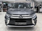 Mitsubishi Outlander III Рестайлинг 2 Казань  - изображение 24