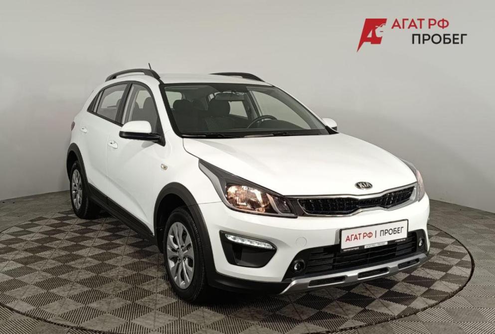 Kia Rio IV Волгоград  - изображение 1