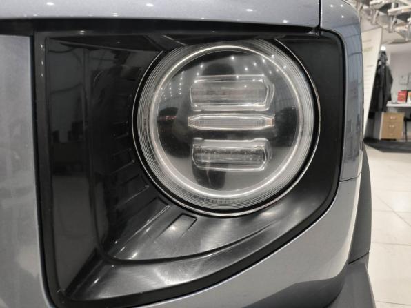 Haval Dargo с пробегом 2022 года, цена 2 250 000 рублей, 130405 км, внедорожник, Автокод Объявления
