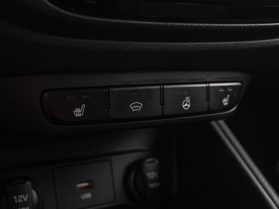Hyundai Solaris II Рестайлинг Тюмень  - изображение 16