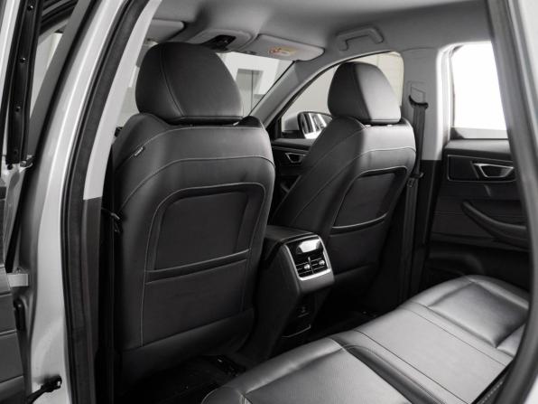 Chery Tiggo 4 Pro I с пробегом 2023 года, цена 1 777 000 рублей, 28226 км, внедорожник, Автокод Объявления