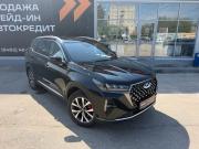 Chery Tiggo 7 Pro Max I Тольятти  - изображение 24